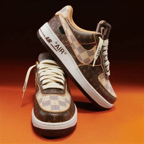 nike and louis vuitton shoes price|nike shoes with louis vuitton.